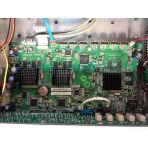 دانلود فلش فریمور (دامپ ) دی وی ارDAHUA DVR-HF-S 21-305 80116789 25l128 16CH DVR DUMP FLASH